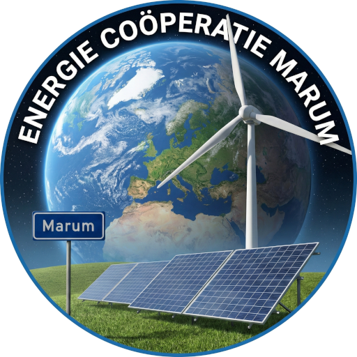 Energie Co&ouml;peratie Marum